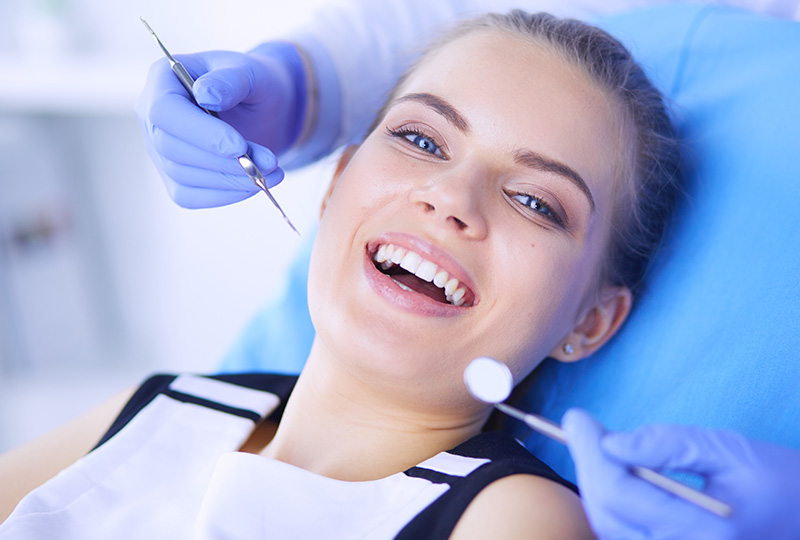 Sterling Plaza Dentistry | Dental Bridges, Oral Cancer Screening and Dental Sealants