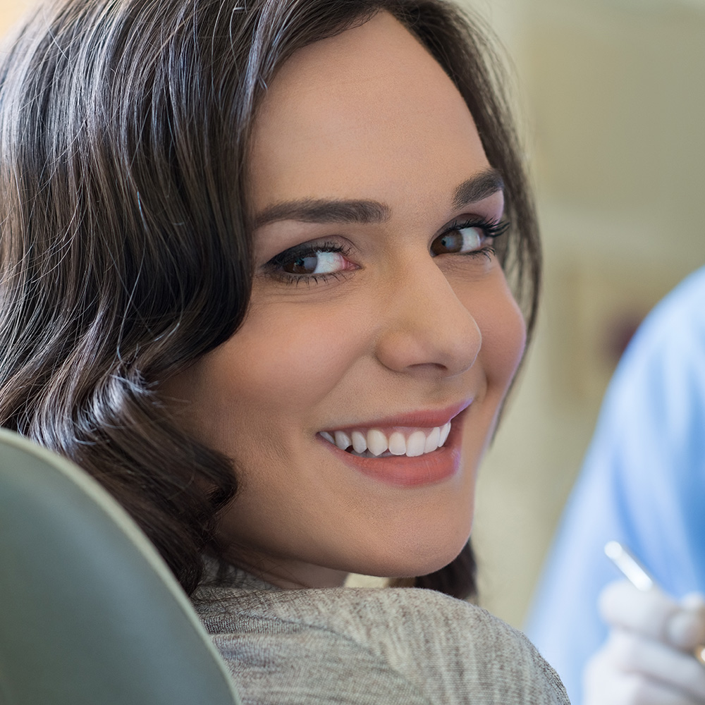 Sterling Plaza Dentistry | Sports Mouthguards, Invisalign reg  and Periodontal Treatment