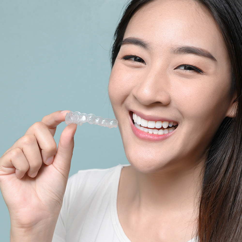 Sterling Plaza Dentistry | Extractions, Night Guards and Dental Fillings