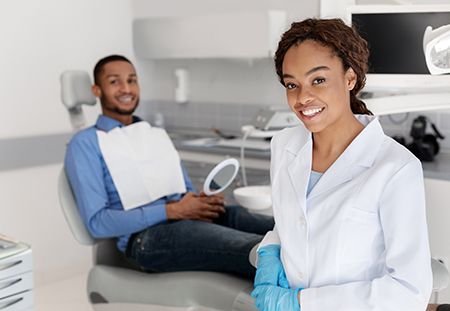 Sterling Plaza Dentistry | Dental Sealants, Fluoride Treatment and Night Guards